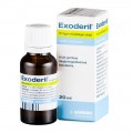 Exoderil 10 mg/ml oldat 20ml