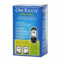 One Touch Select Plus vércukorszintmérő