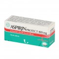 Aspirin Protect 100 mg gyomornedv ellenálló bevont tabletta 56x