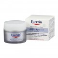 Eucerin AQUAporin Active arckrém száraz/érzékeny bőr 50ml