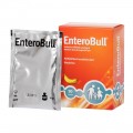 EnteroBull inulint és élőflórát tartalmazó étrend-kiegészítő por 10x4g