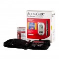 Accu-Chek Performa vércukormérő készülék