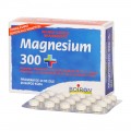 Magnesium 300+ tabletta BOIRON 80x
