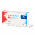 Spaverin 80 mg tabletta 20x