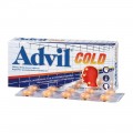 Advil Cold 200 mg/30 mg bevont tabletta 20x