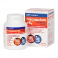 VitaPlus Magnesium lactat+B6 vitamin filmtabletta 100x (Innopharm)