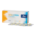 Spaverin 40 mg tabletta 20x