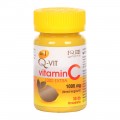 Q-vitamin C 1000 mg Extra tabletta 30x
