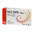 No-Spa Neo 40 mg filmtabletta 24x