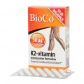 BioCo K2-vitamin tabletta 90x