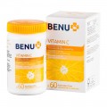 BENU C-vitamin 200 mg rágótabletta 60x