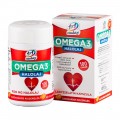 1X1 Vitaday Omega halolaj lágy kapszula 100x