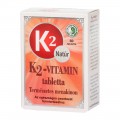 DR.CHEN K2-vitamin filmtabletta 60x