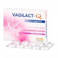 Vagilact Q Pharma hüvelytabletta 10x