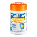 VitaPlus 1X1 Vitaday C-vitamin 500 mg rágótabletta +D3 vitamin 60x