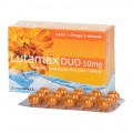 Lutamax Duo 10 mg kapszula 30x