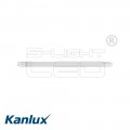 Kanlux LED T8 fénycső 600mm 9W GLASSv3 6500K 1260lm