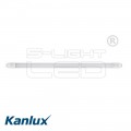 Kanlux LED T8 fénycső 1200mm 18W GLASSv3 6500K 2520lm
