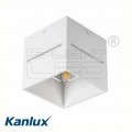 Kanlux ASIL G9 C-W spot lámpa