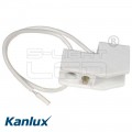 Kanlux HLDR-R7S porcelán foglalat /405/