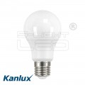 Kanlux LED E27 5.5W IQ-LED E27 A60 5.5W-NW