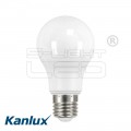 Kanlux LED E27 10.5W IQ-LED E27 A60 10,5W-WW