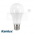 Kanlux LED E27 14W IQ-LED E27 A60 14W-CW