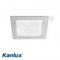 Kanlux KATRO LED 12W-WW-SR 12W LED panel