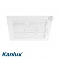 Kanlux KATRO LED 18W-NW-W 18W LED panel