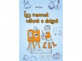 Cser Könyvkiadó Anti Saar - Így mennek nálunk a dolgok