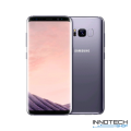 Samsung Galaxy S8+ 64 GB / 4 GB RAM kártyafüggetlen okostelefon szürke (S8 Plus SM G955F 4G LTE magyar menü)
