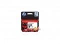 HP 655 Ink Advantage (CZ109AE) fekete tintapatron