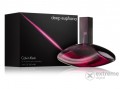 Calvin Klein Euphoria Deep női parfüm, Eau De Parfum, 100 ml