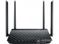 Asus RT-AC57U v.3 AC1200 Mbps Dual-band gigabit WIFI router