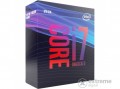 Intel Core i7-9700K (3600Mhz 12MBL3 Cache 14nm 95W skt1151 Coffee Lake) BOX NEW Processzor