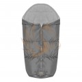 LORELLI Thermo bundazsák - grey / szürke !! kifutó !!