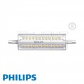 Philips LED R7S 14W CorePro LED linear R7S 118mm 14-100W 840 D dimmelhető