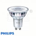 Philips LED GU10 2.7W CorePro LEDspot 2.7-25W GU10 840 36D 230lumen 4000K