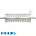 Philips LED R7S CorePro LED linear D 14-120W R7S 118 840 dimmelhető