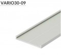 Topmet LED PROFIL VARIO30-09 2000mm eloxált
