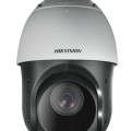 Hikvision DS-2AE4215TI-D(D) 2 MP THD IR PTZ dómkamera kültérre konzollal, 15x zoom, 1080p