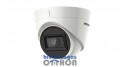 Hikvision DS-2CE78U1T-IT3F (12mm) 8 MP THD fix EXIR dómkamera | OSD menüvel | TVI/AHD/CVI/CVBS kimenet