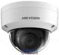 Hikvision Hikvision DS-2CD2165FWD-I (2.8mm) 6 MP WDR fix EXIR IP dómkamera