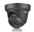 Hikvision DS-2CD2323G0-I-B (4mm) 2 MP WDR fix EXIR IP dómkamera | fekete