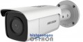 Hikvision Hikvision DS-2CD2T85FWD-I8 (2.8mm)(B) 8 MP WDR fix EXIR IP csőkamera 80 m IR-távolsággal