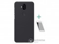 Nillkin SUPER FROSTED műanyag tok Asus Zenfone 5 Lite (ZC600KL) készülékhez, fekete
