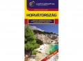 Cartographia Kft Horvátország útikönyv