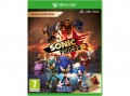 SEGA Sonic Forces Xbox One játékszoftver
