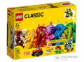 LEGO ® Classic 11002 Alap kocka készlet