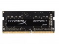 Kingston HyperX Impact DDR4 16GB 2666MHz notebook memória (HX426S15IB2/16)